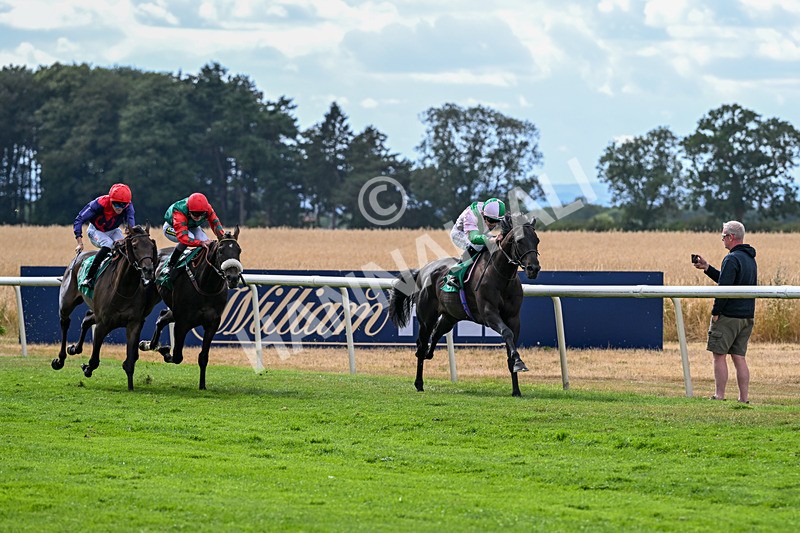010826-Race 6-La Peregrina-3319 - Race 6 16.22pm Vision PVC Carlton Miniott Thirsk Handicap