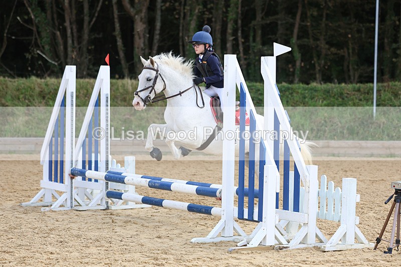 3E7A6649 - Class 2: 50cm Open