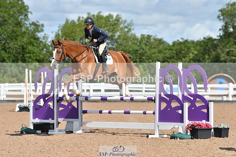 240727A-102729-03458 - Cls 20 Snr British Novice and 90cm Open