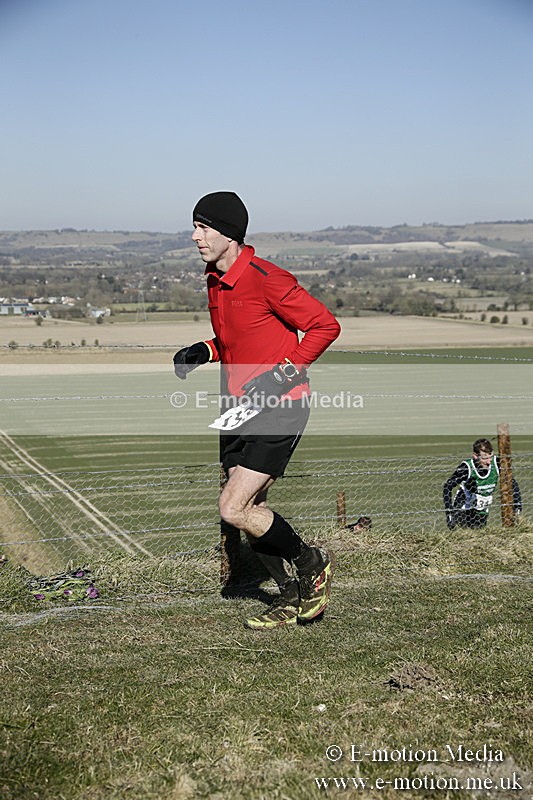 PVT 250218 -858 - The Terminator 2018 Pewsey Vale 25/02/18