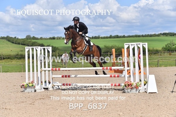 BPP_6837 - CLASS 4 Senior Discovery/ 1m Open