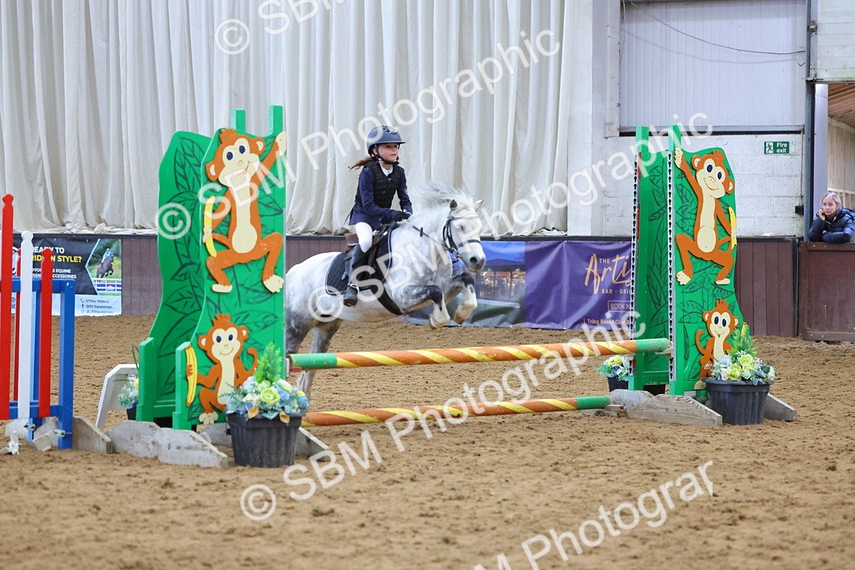 SBM_000989 - Class 3 - 60cm - BRC Warm Up