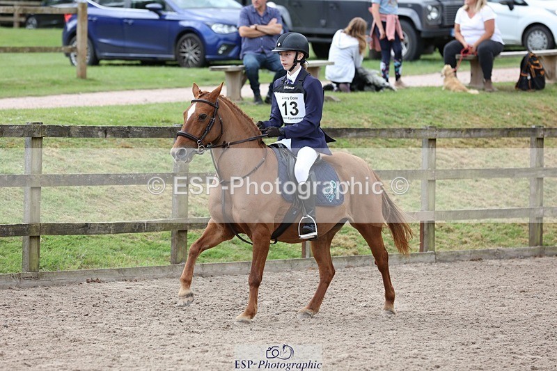 230825-134752-10775 - Round 1 Start to 14.20 coursewalk