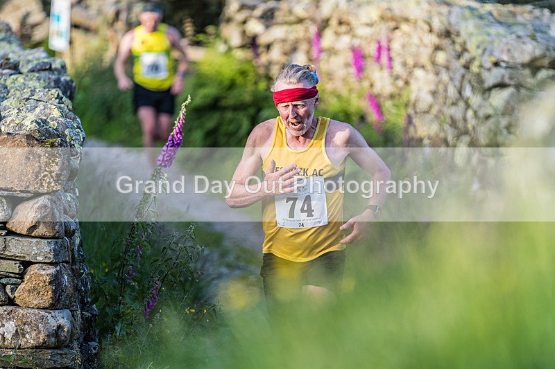 Langstrath-465 - Langstrath Fell Race Wednesday 19th June 2024