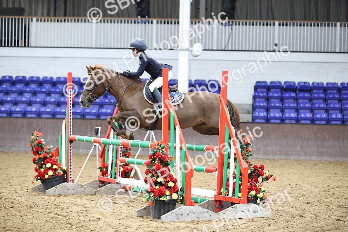 SBM_004066 - Class 14 - Pony Newcomers 1.00m Open
