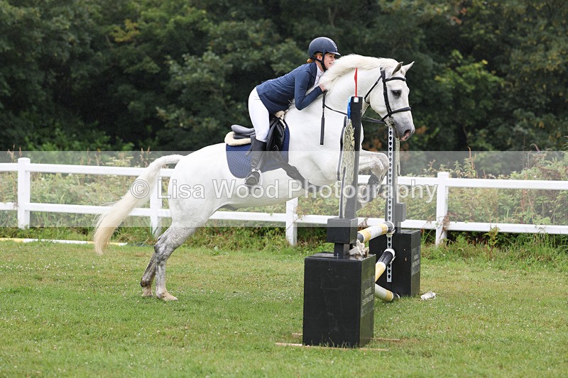 3E7A1206 - Class 5: 80cm open (A)