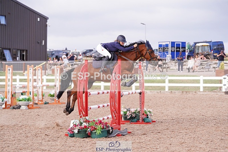 250628-192944-07881 - Cls 25 Blue Chip Pony Newcomers & 1m Open