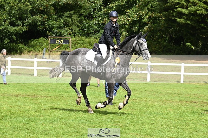 250831A-124547-10081 - Cls 36 Snr 1.30m Grand Prix