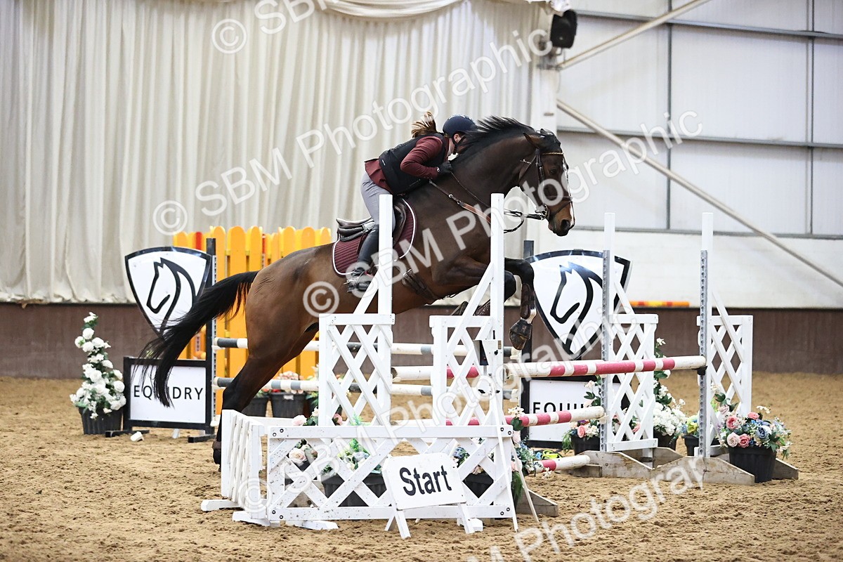 SBM_002711 - Class 9 - Senior British Novice 90cm