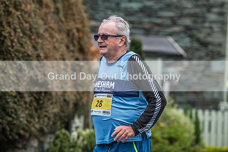 Derwentwater-879 - Derwentwater 10 Mile Road Race Sunday 2nd November 2025