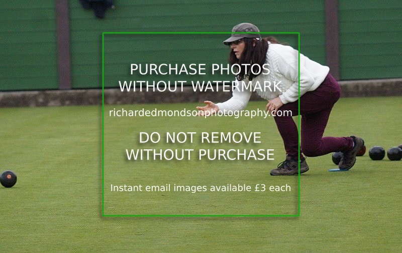 DSC03485 - Kendal Victoria Bowling Club Winter Bowling