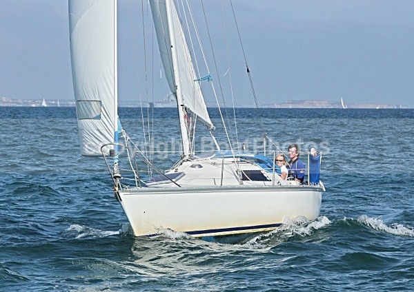 090823 GBR3842Y IMG_2623 - Sailboats - monohull
