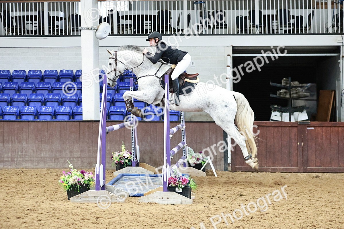 SBM_001538 - Class 4 - Senior Newcomers 1.10m