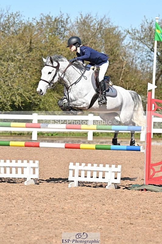 240420A-105444-10420 - Cls 19, 1 Star Silver Tour 1.20m