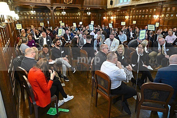  - CRUISE BRITAIN 2025