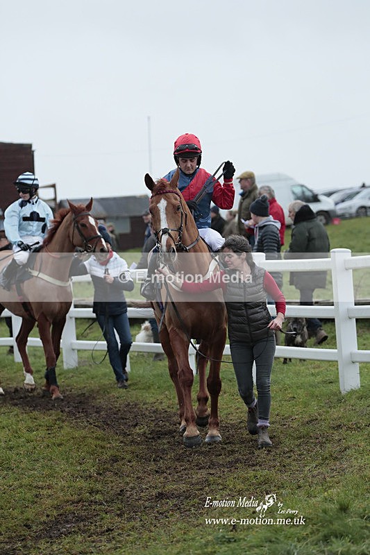 PtP 041222 0038 - Larkhill Racing Club Point-to-Point Larkhill 01/01/23