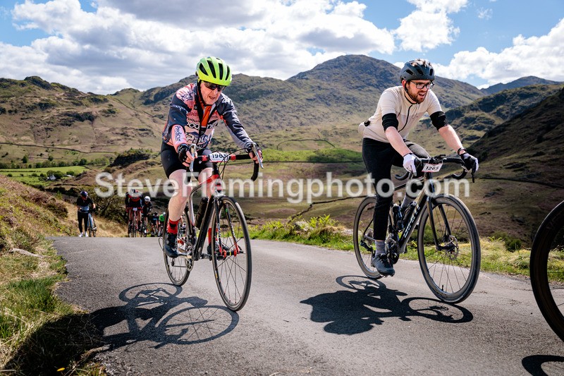 143613 - Blea Tarn Climb 14:00 - 15:00