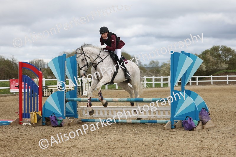 20260403-2315 - Class 5 - 80cm