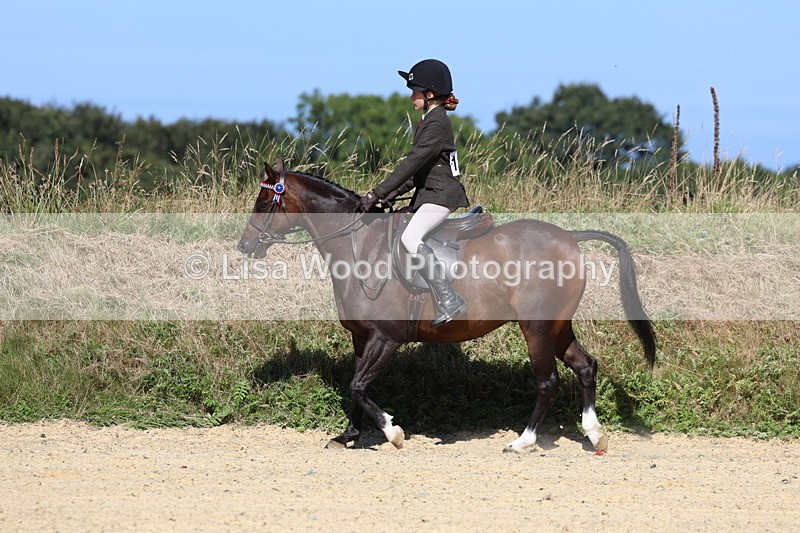 3E7A8162 - Class 16: First Ridden