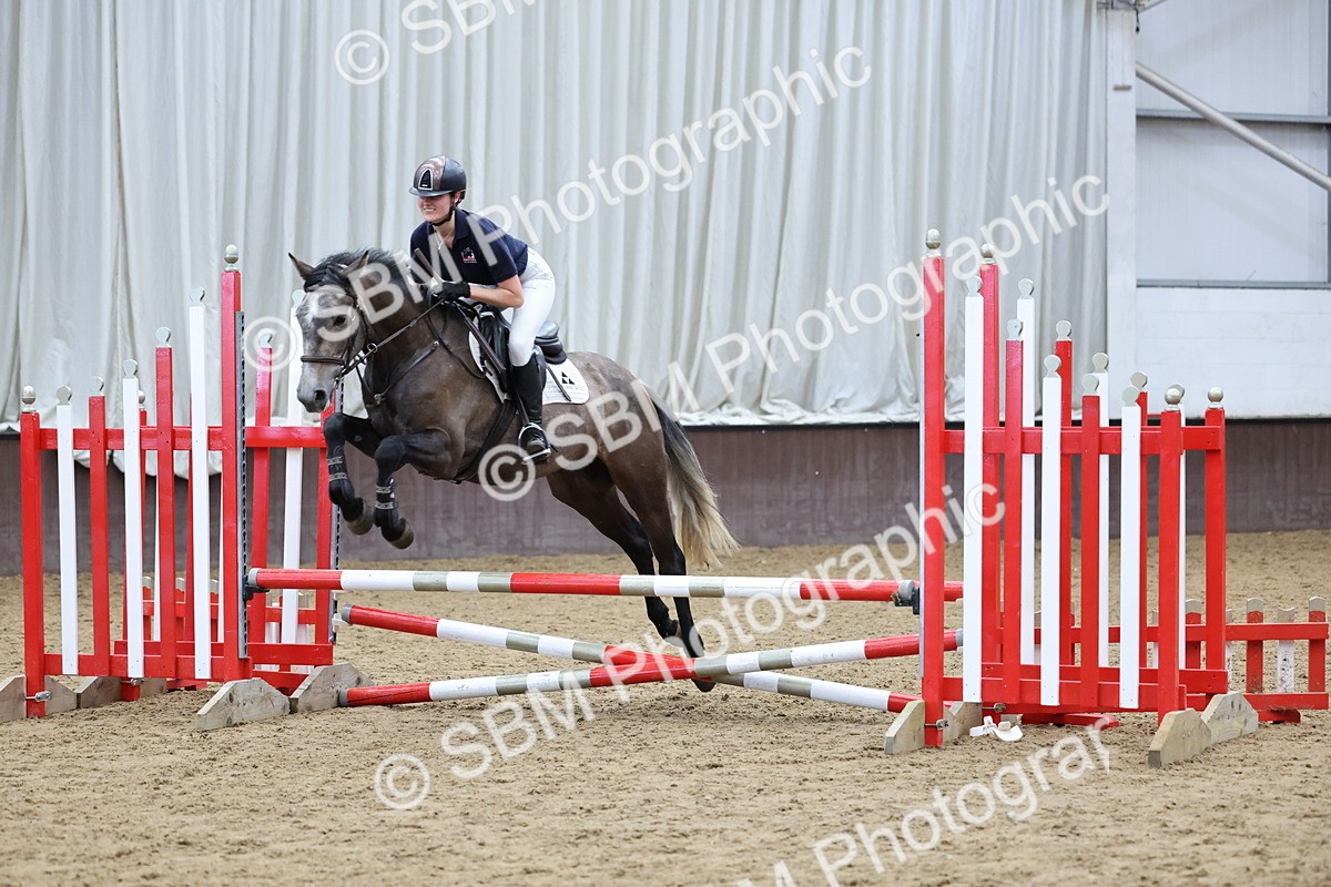 SBM_000174 - Class 4 - clear round showjumping