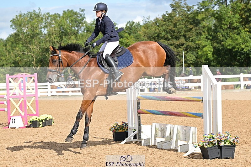 240912A-110321-01085 - Cls 9 Snr Discovery and 1m Open