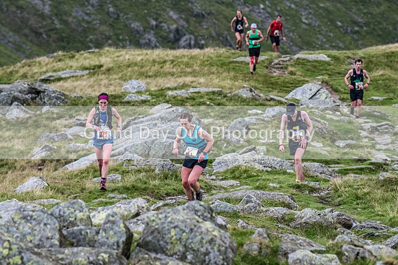Kentmere-421 - Pete Bland Kentmere Horseshoe Fell Race Sunday 20th July 2025
