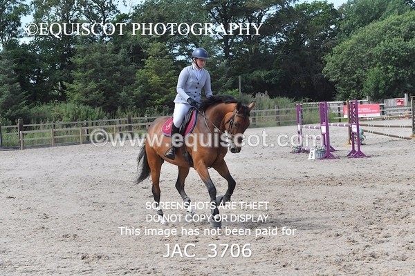 JAC_3706 - CLASS 5  Senior Newcomers/ 1.10m Open