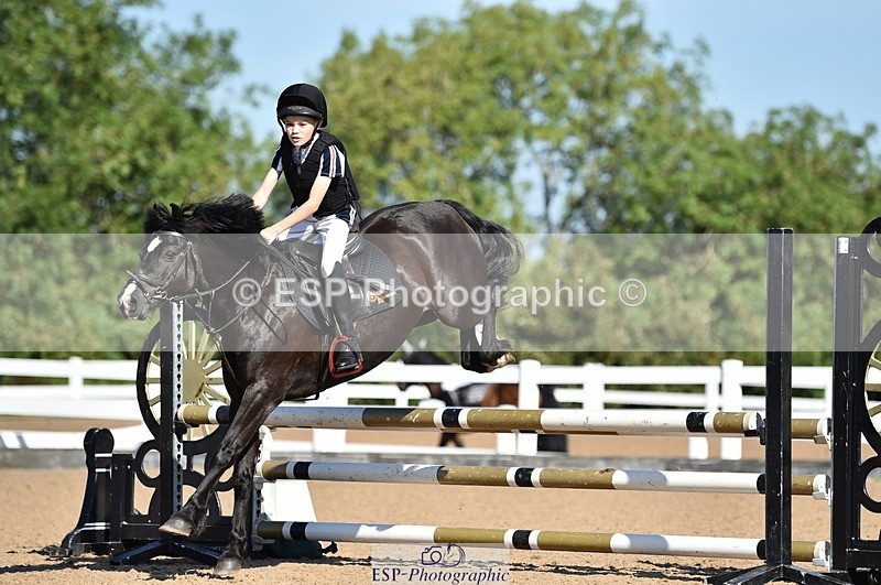 230903A-102746-03972 - Cls 18 Pony Brit Novice & 80cm Open