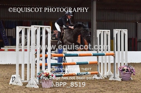 BPP_8519 - CLASS 8 Winter/ Summer 128cm/ Winter/ Summer 138cm