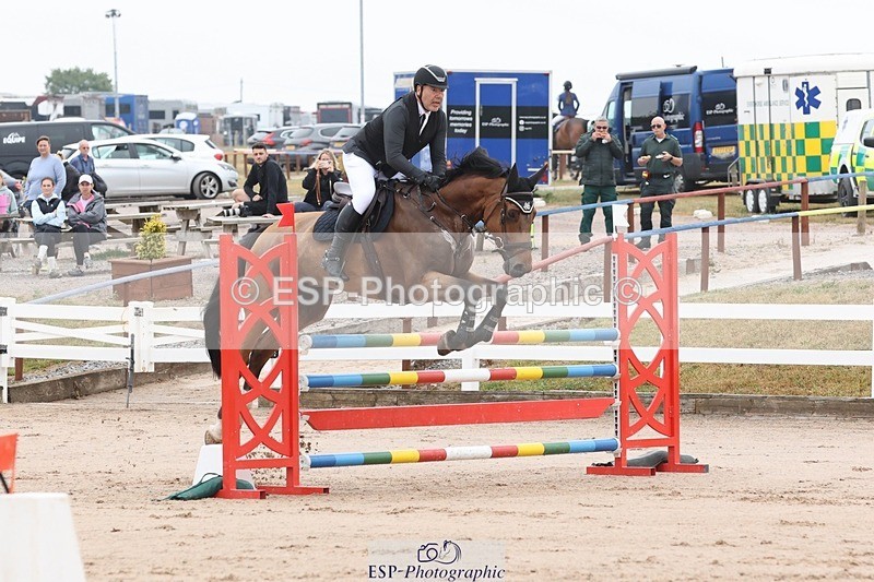 250717-090707-03396 - Cls 9, 1 Star Bronze Tour