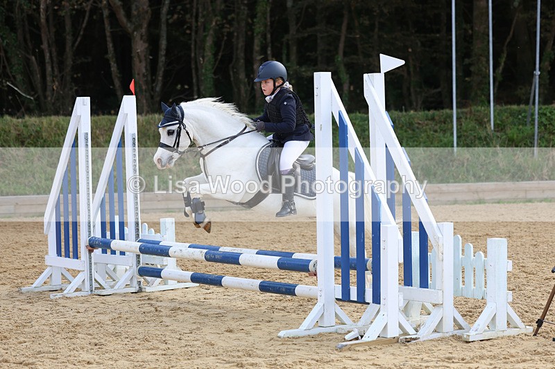 3E7A6680 - Class 2: 50cm Open