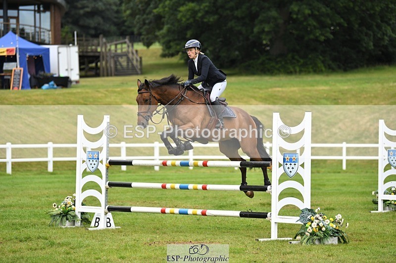 230712-092624-21872 - Cls 50 Foxhunter & 1.20m Open