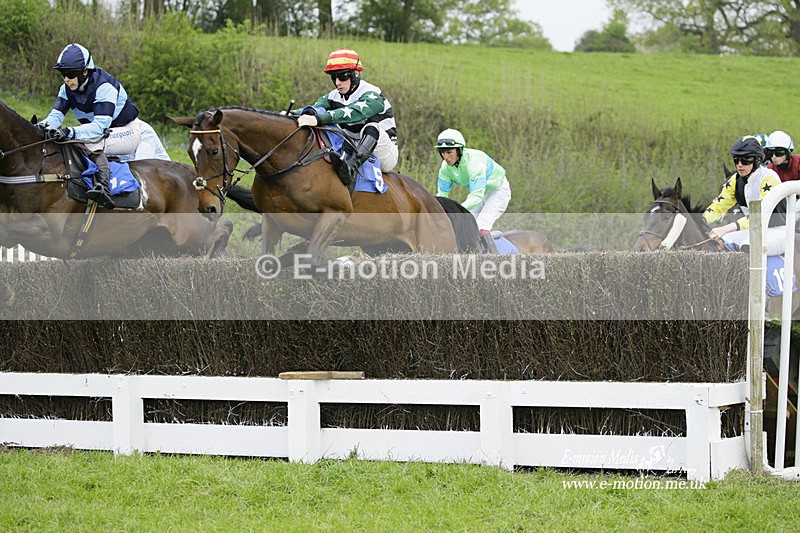 PtP 230422 525 - Berkeley Races - Woodford Glos 23/04/22