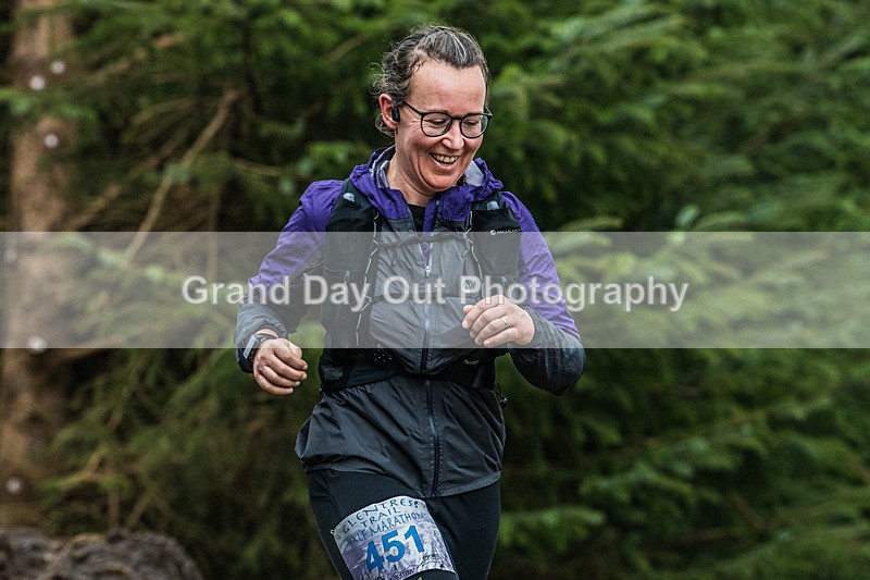 Glentress-894 - High Terrain Events Glentress 10K 21K & 42K Trail Races Sunday 16th February 2025