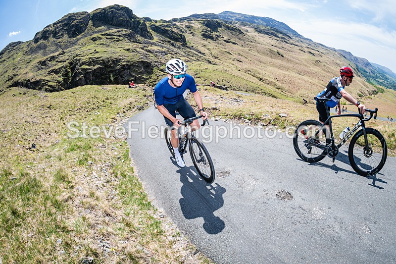 130253 - Hardknott Pass Camera 2 13.00-14.00