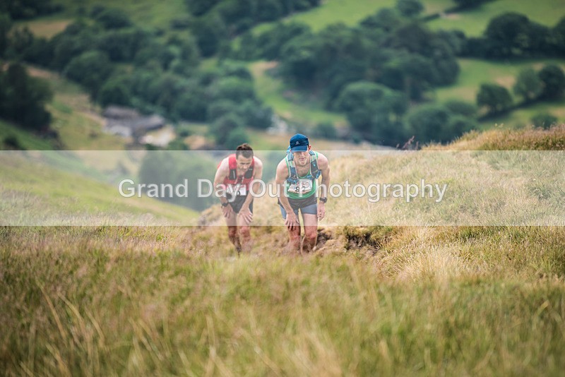 Howtown-44 - Howtown Fell Race Sunday 18th June 2023