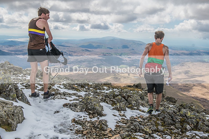 Eskdale Elevation-141 - Eskdale Elevation Fell Race Saturday 15th April 2023