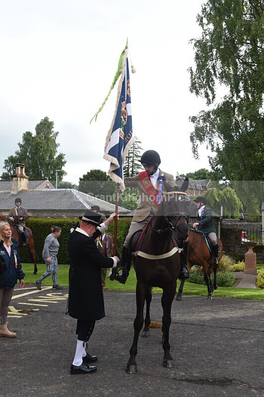 040 - Selkirk Common Riding 2026