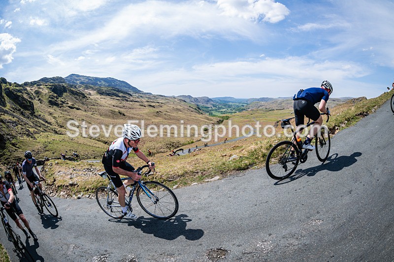 132120 - Hardknott Pass Camera 2 13.00-14.00