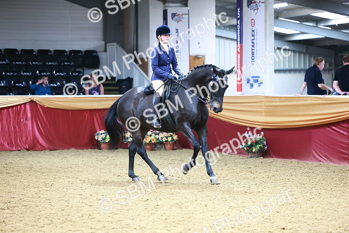 SBM_23364 - Class 904 - Supreme Final - Ridden Diamond