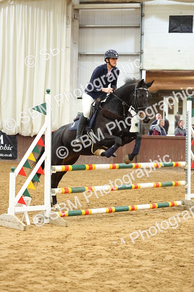 SBM_000371 - Class 2 - British Novice - 90cm