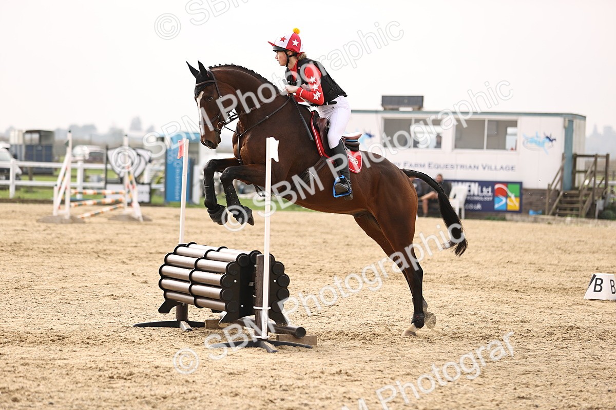 SBM_003007 - Class 2 - 80cm