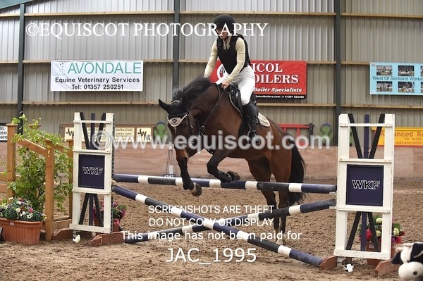 JAC_1995 - CLASS 5 BE1M