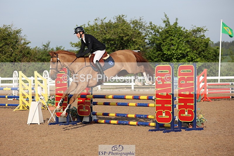 240510A-080409-04056 - Cls 13 British Novice and 90cm Open