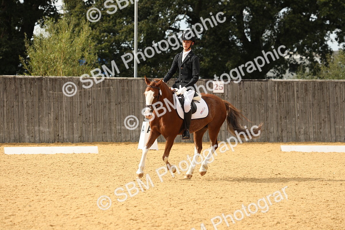 SBM_46078 - D23 - Junior Championship - Prelim 12