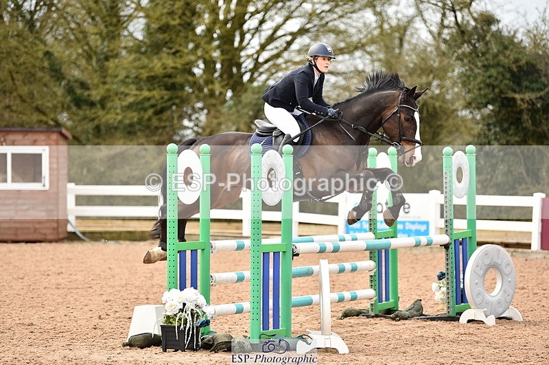 230401A-122040-02887 - Cls 21 95cm Amateur Quali