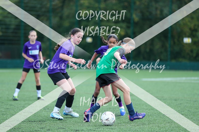 1DX20080 - 2025-09-13 FC Abbey Meads U13 Blue Girls V AFC Corsham U13 Pumas