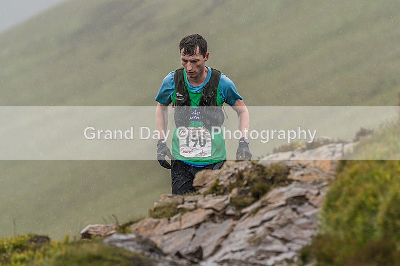 Buttermere-941 - Buttermere Sailbeck Fell Race Saturday 15th June 2024