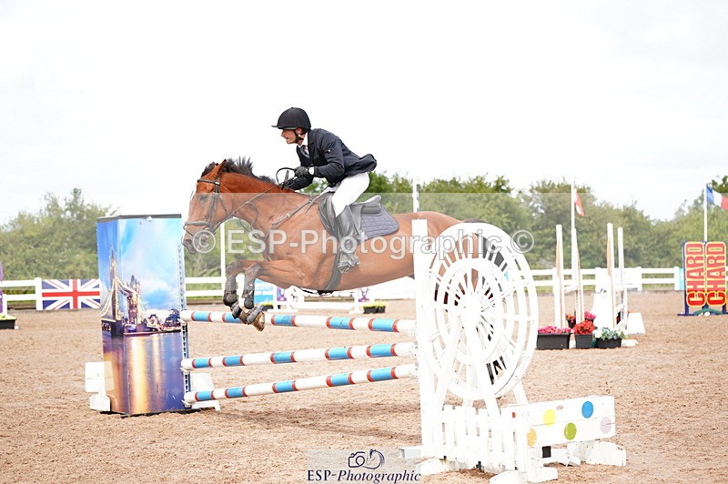 240804A-113526-10447 - Cls 50 95cm Amateur Qualifier