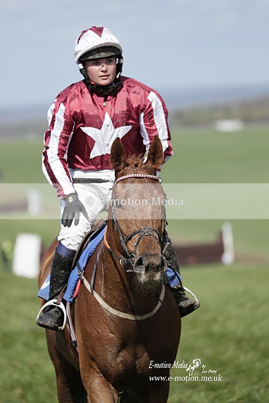 PtP 100423 535 - Old Berkshire Point-to-Point Lockinge 10/04/23
